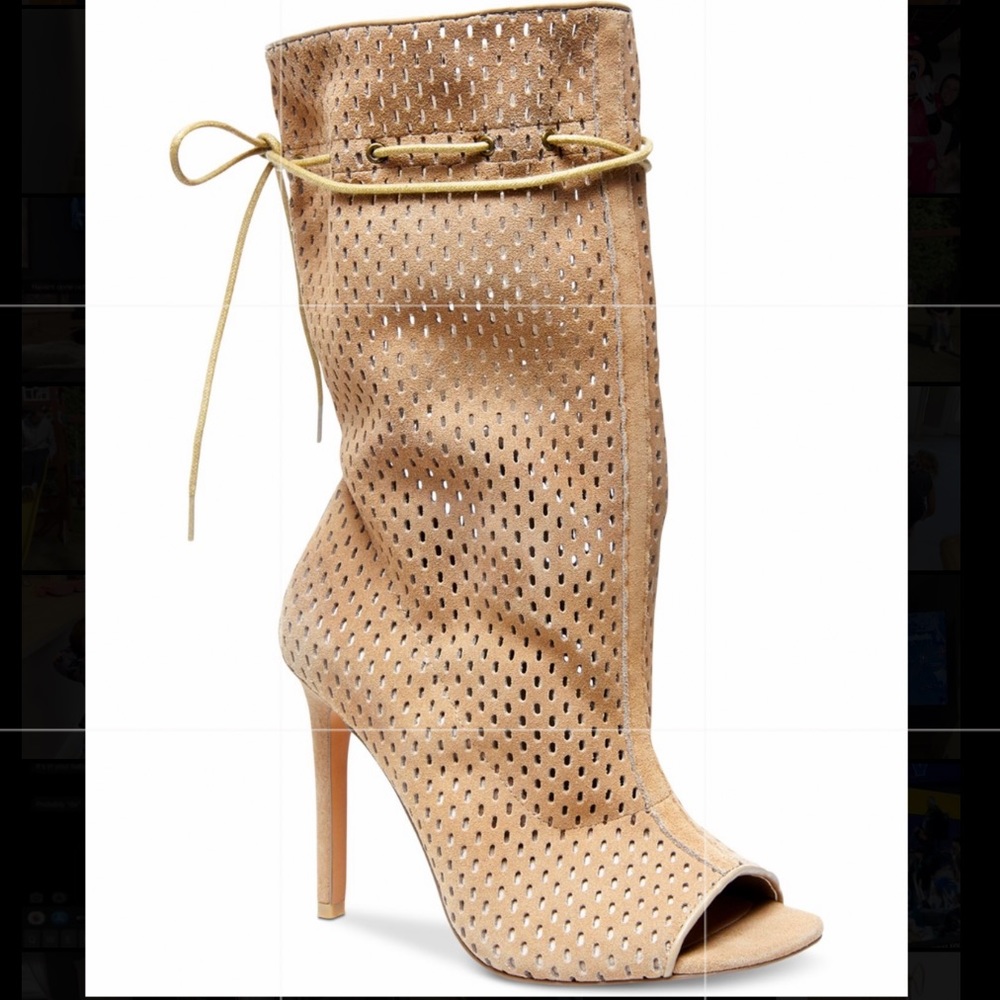 Steve Madden Heels